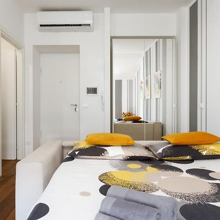 Central Trieste - Elegant City Stay Εξωτερικό φωτογραφία