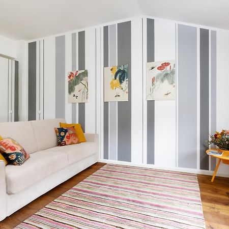 Central Trieste - Elegant City Stay Εξωτερικό φωτογραφία