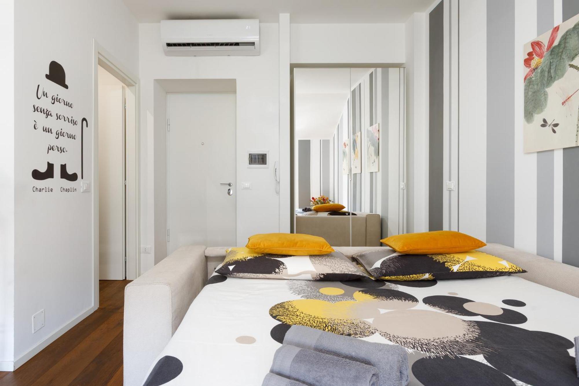 Central Trieste - Elegant City Stay Εξωτερικό φωτογραφία