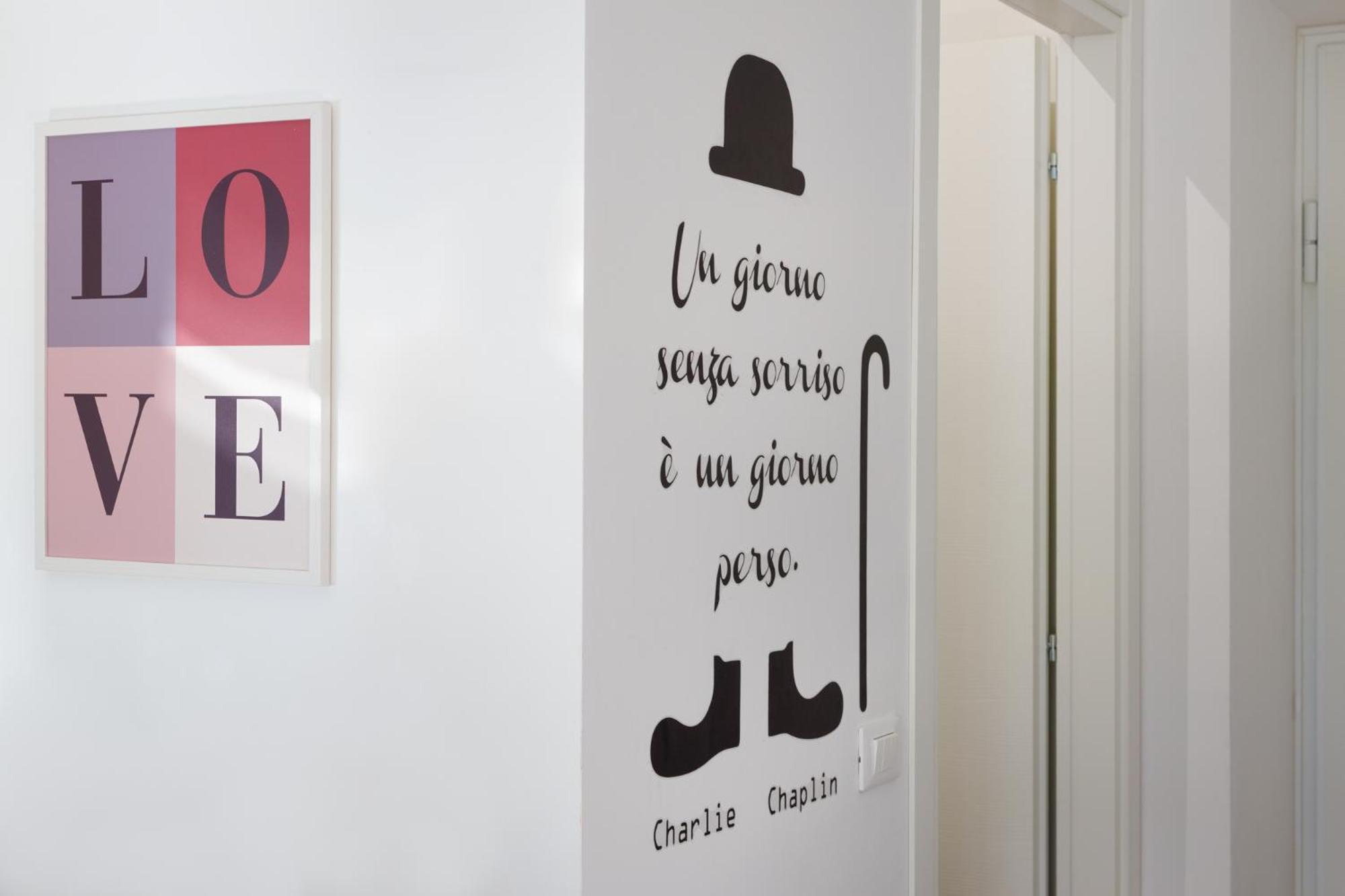 Central Trieste - Elegant City Stay Εξωτερικό φωτογραφία