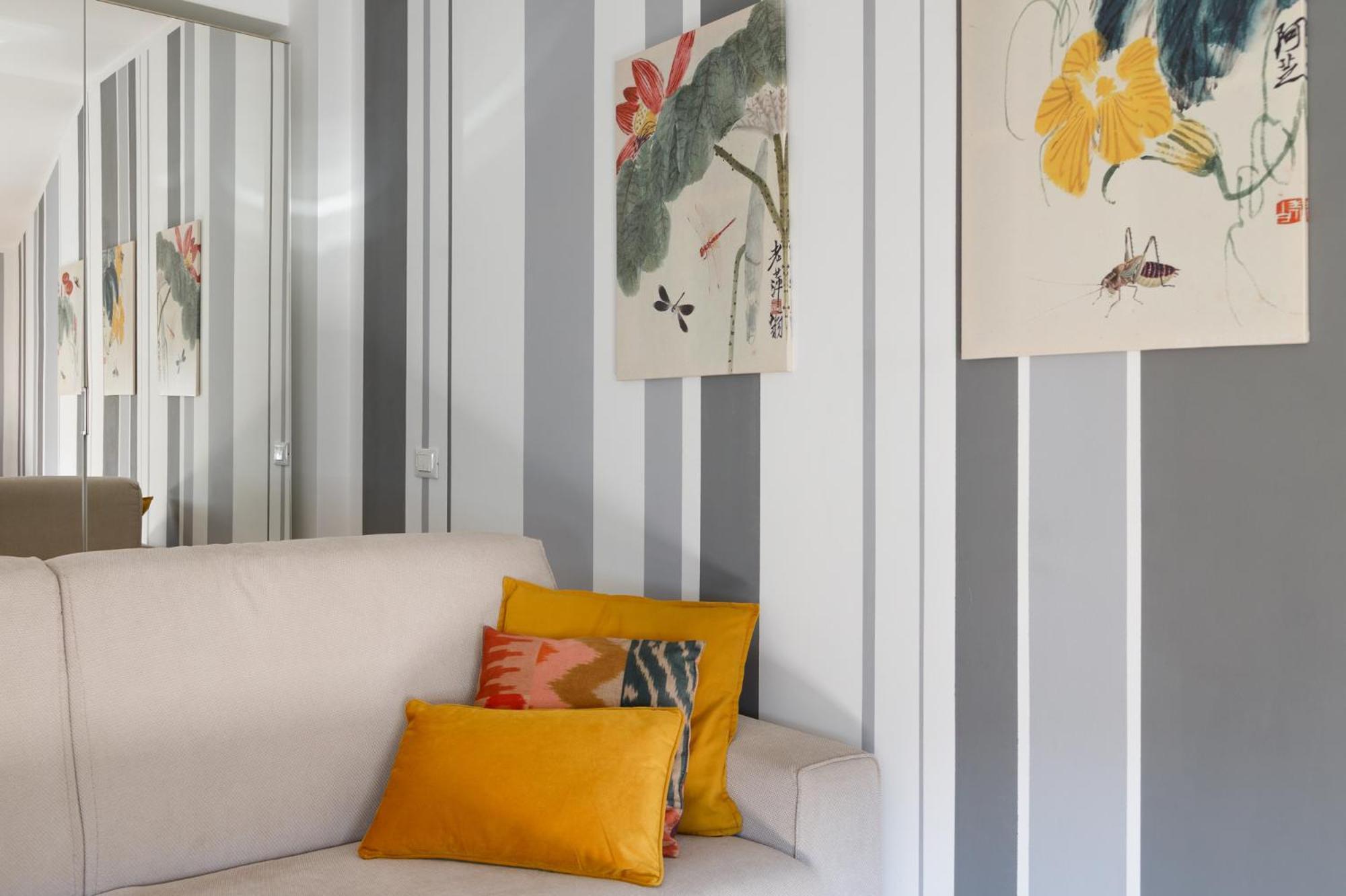 Central Trieste - Elegant City Stay Εξωτερικό φωτογραφία