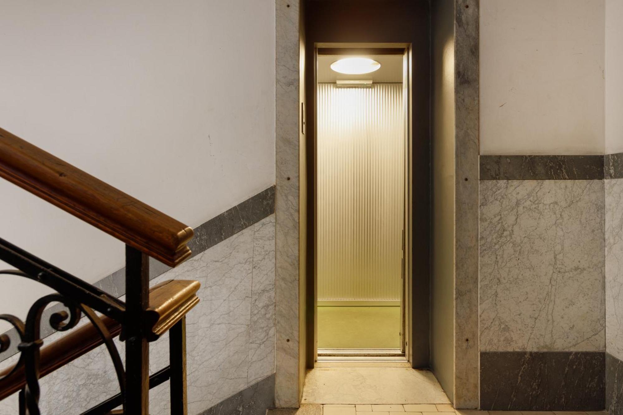Central Trieste - Elegant City Stay Εξωτερικό φωτογραφία