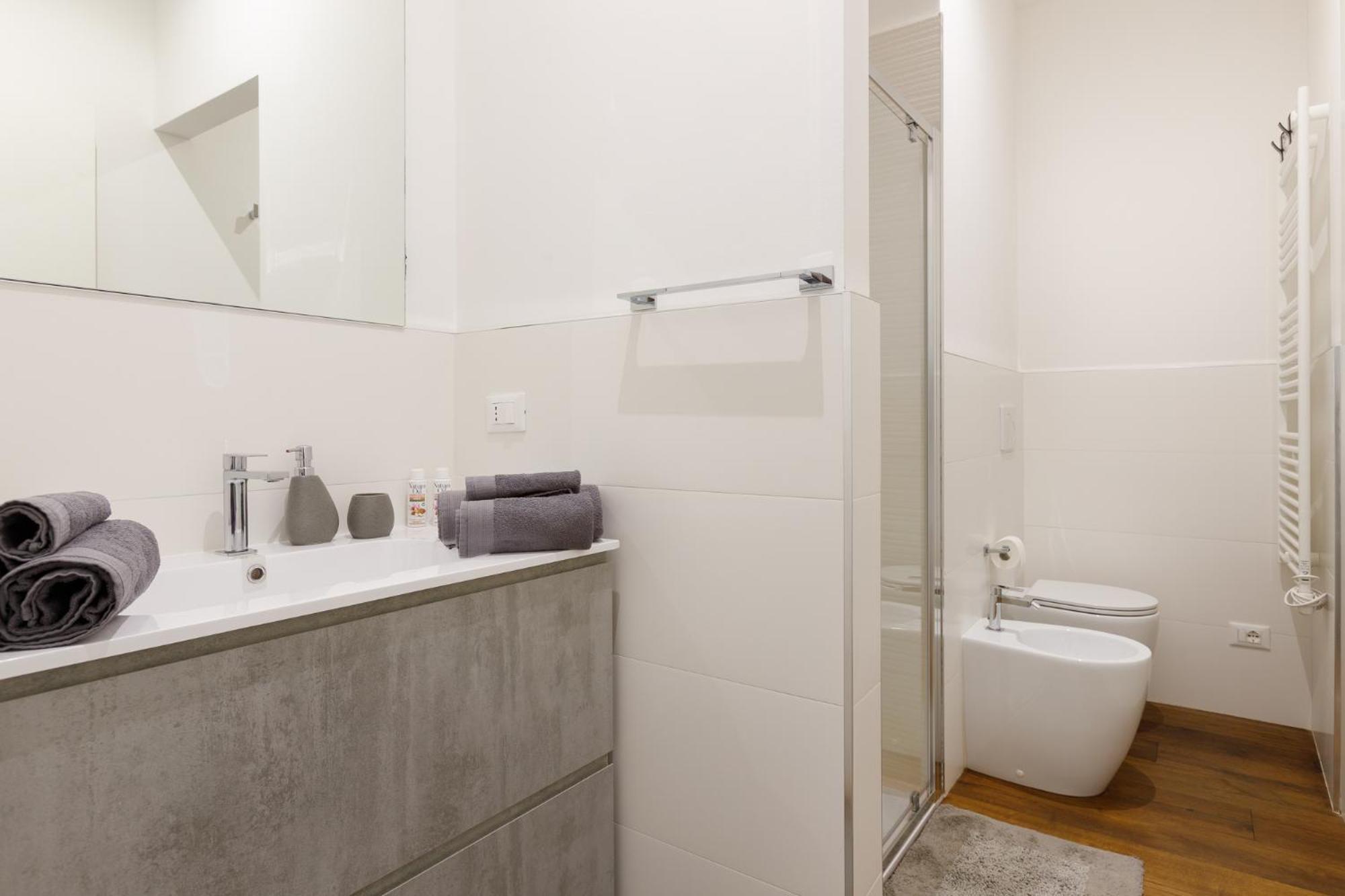 Central Trieste - Elegant City Stay Εξωτερικό φωτογραφία