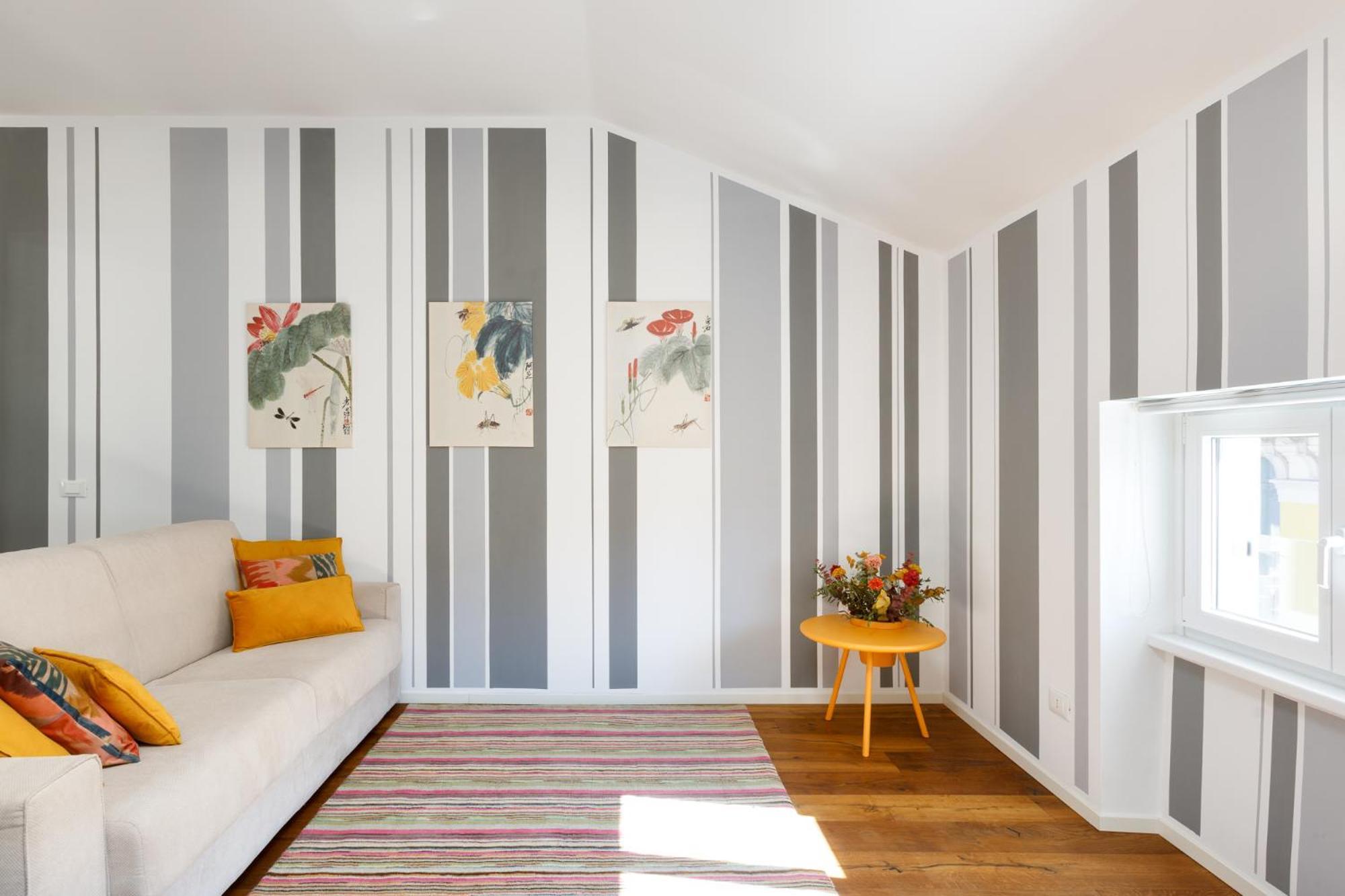 Central Trieste - Elegant City Stay Εξωτερικό φωτογραφία