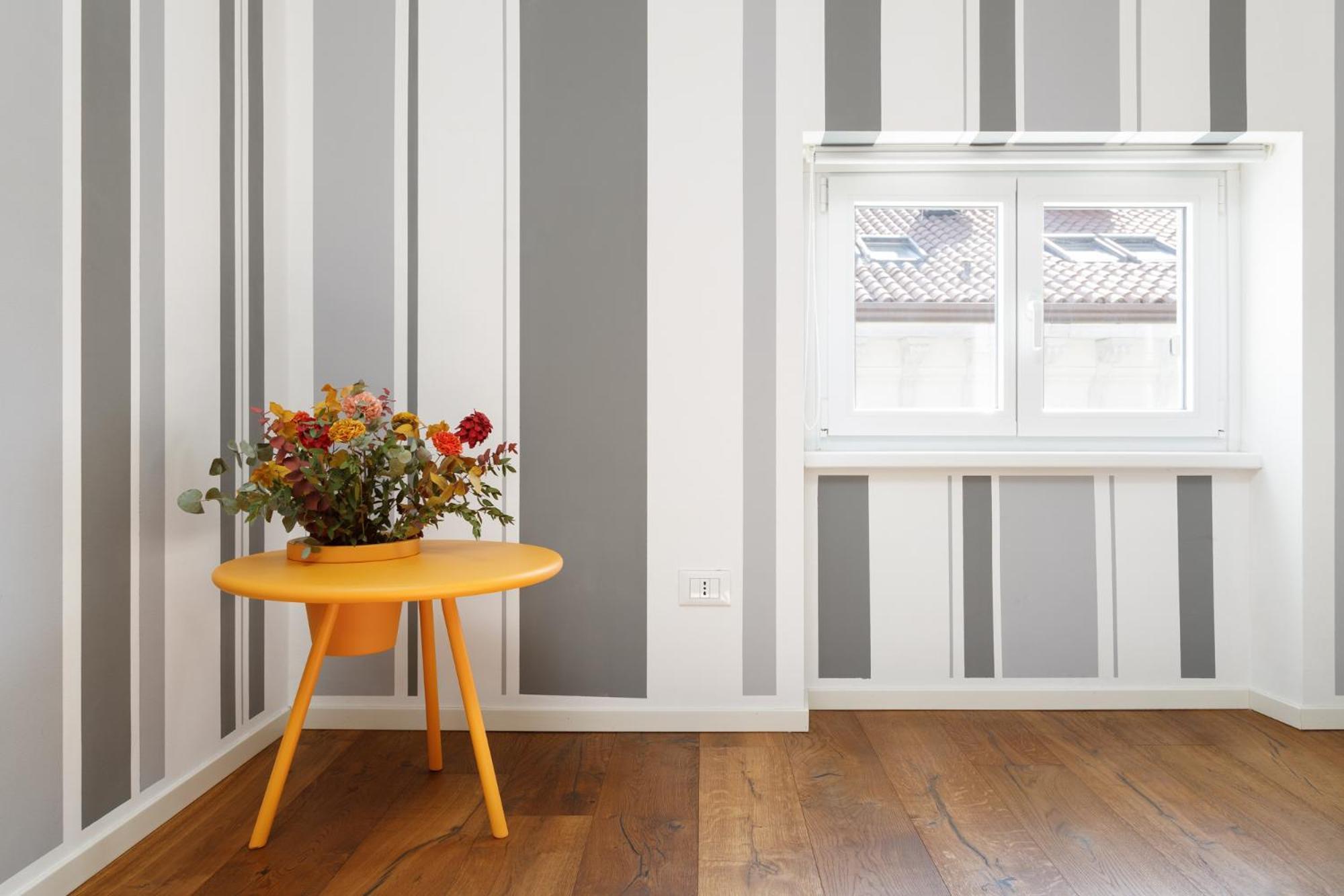 Central Trieste - Elegant City Stay Εξωτερικό φωτογραφία