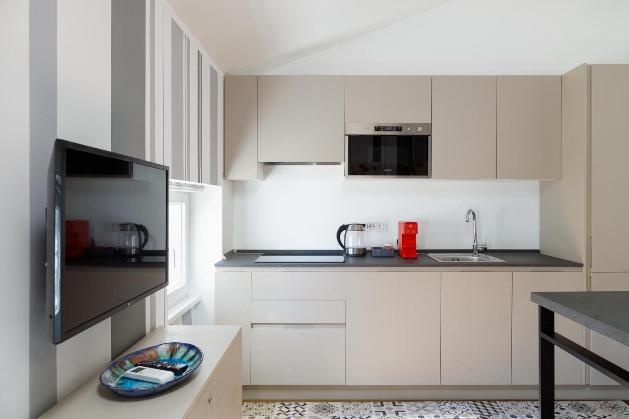 Central Trieste - Elegant City Stay Εξωτερικό φωτογραφία