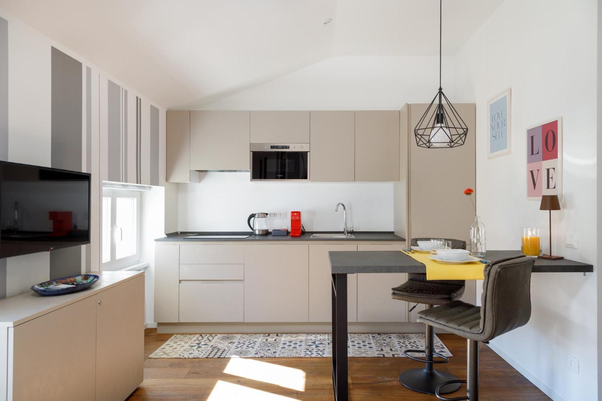 Central Trieste - Elegant City Stay Εξωτερικό φωτογραφία