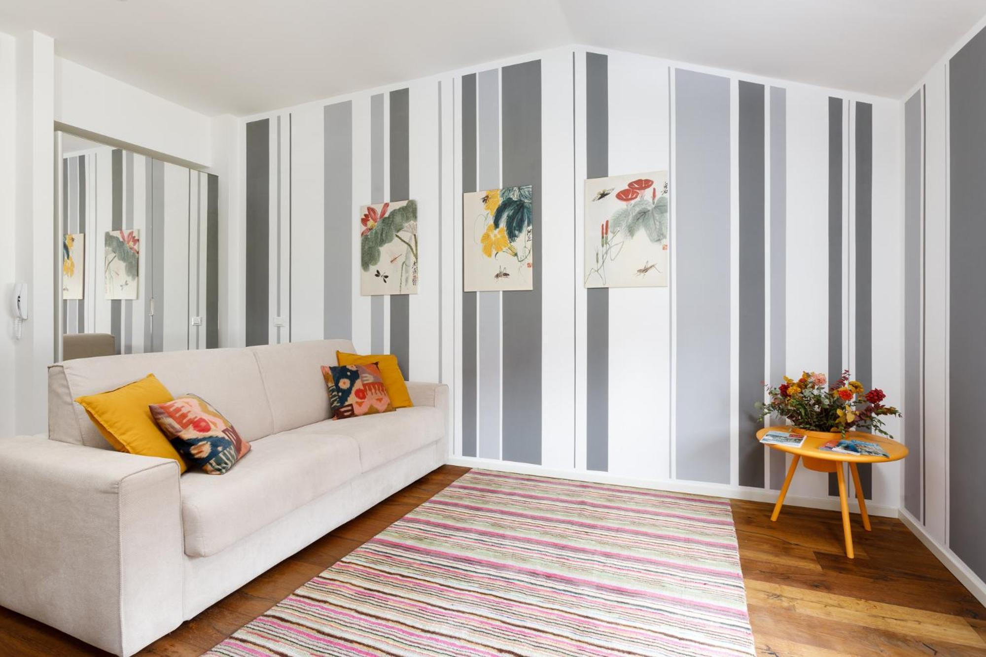 Central Trieste - Elegant City Stay Εξωτερικό φωτογραφία